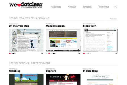 We Love Dotclear 2